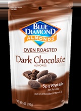Blue Diamond Almonds Dark Chocolate
